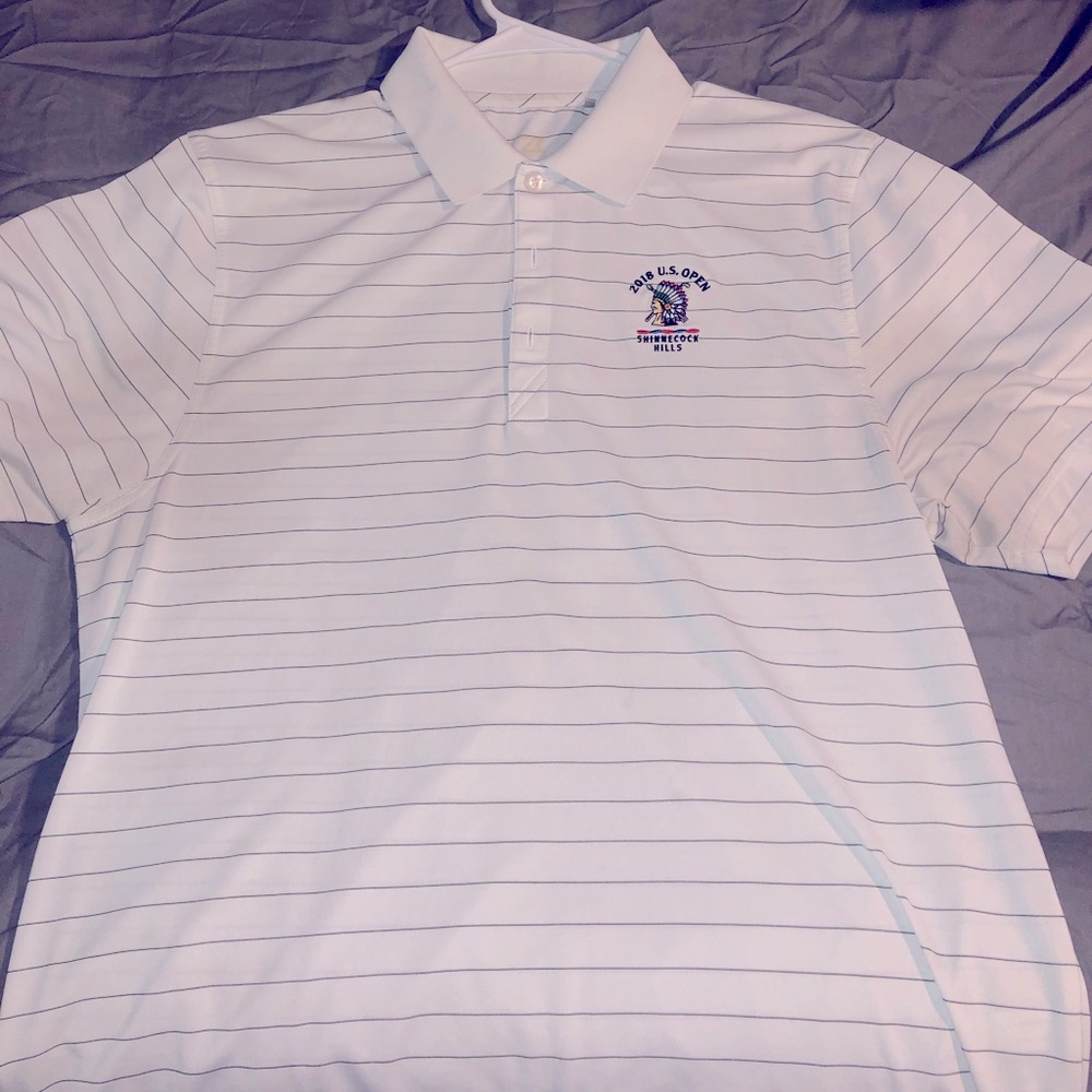 Cutter & Buck US Open Shinnecock polo